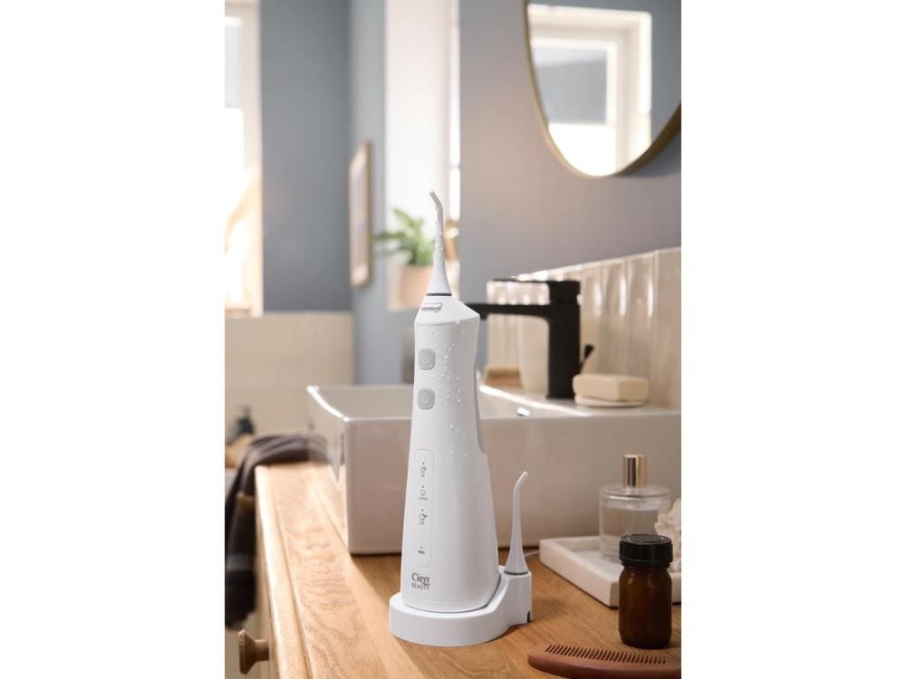 Cien Beauty Ustna prha - Akcija v trgovini Lidl