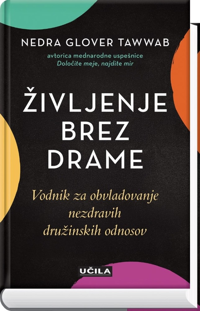 Življenje brez drame - Akcija v trgovini Lidl