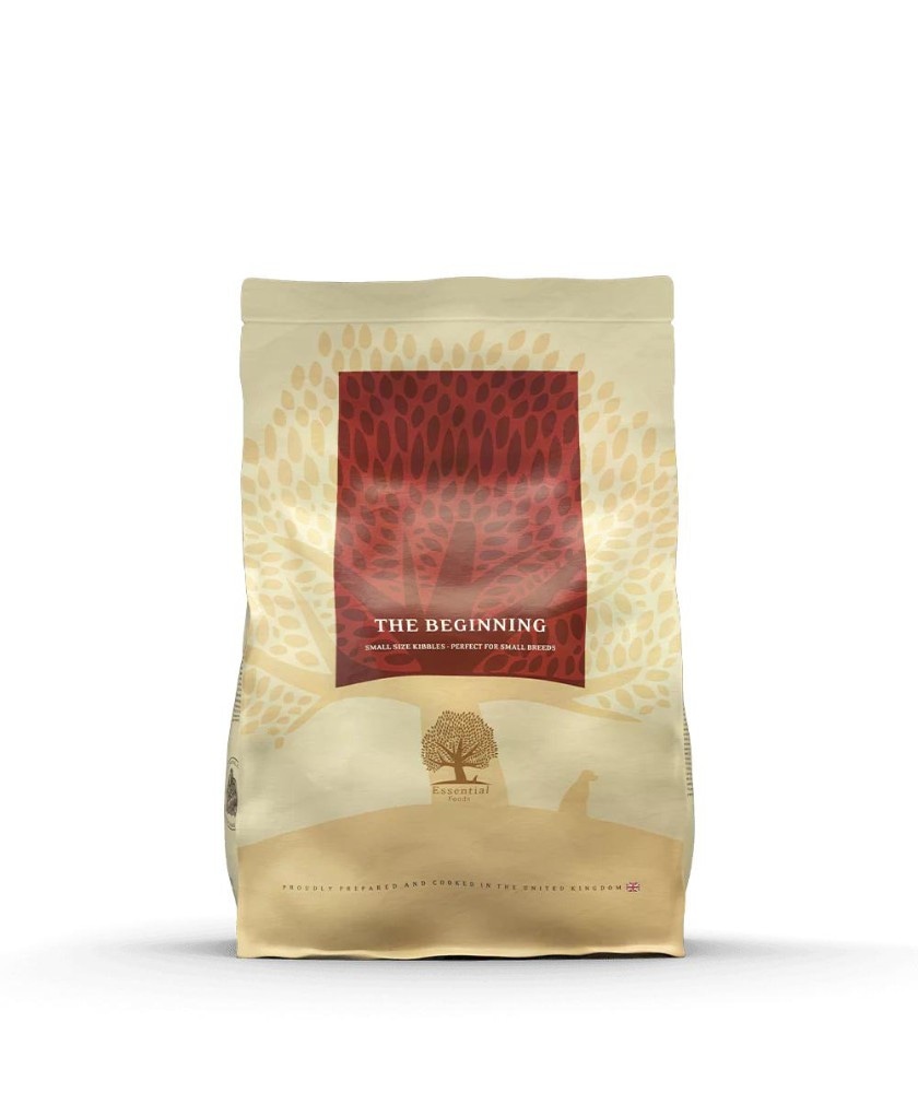 Essential Foods izdelki - Akcija v trgovini Mr. Pet