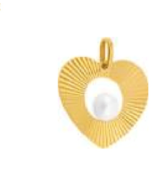 Obesek z gojenim biserom - Akcija v trgovini E.Leclerc