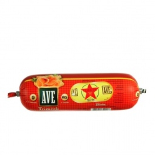 Salama Trim Ave - Akcija v trgovini Mercator