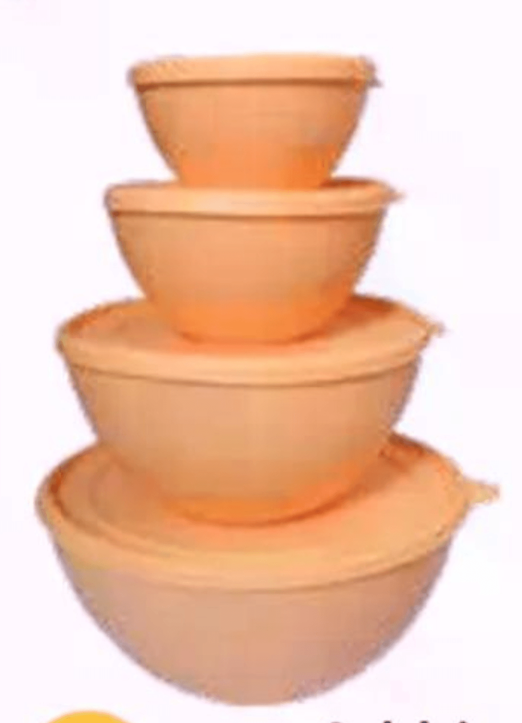 Komplet skled 8-delni - Akcija v trgovini Dipo