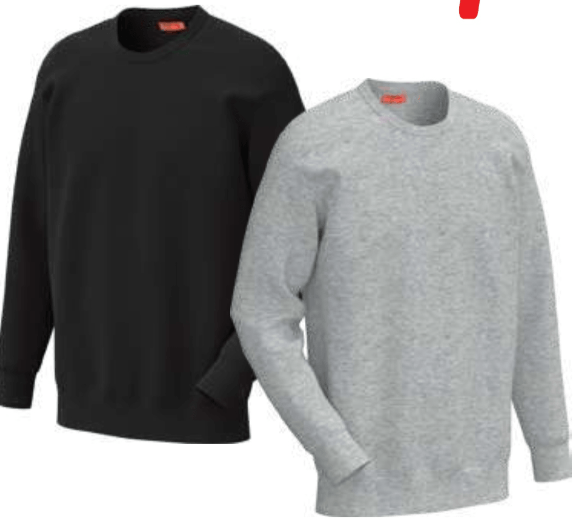 Tissaia Moški pulover - Akcija v trgovini E.Leclerc