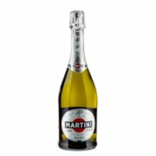 Martini Prosecco ali Asti, peneče vino 0,75l - Akcija v trgovini Mercator