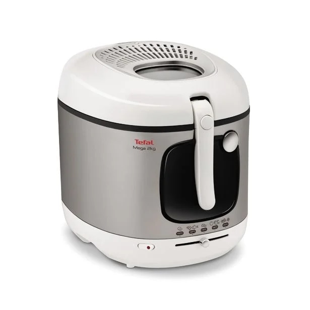 Cvrtnik Tefal Mega FR480015 - Akcija v trgovini Jager