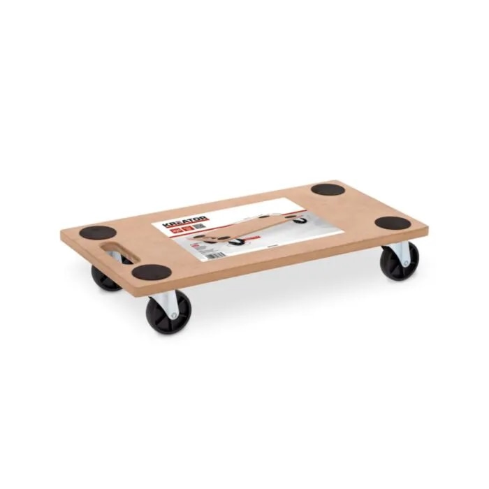 Transportni voziček 'MM 9606' d 59 x š 39 x v 11 cm Akcija v trgovini Bauhaus