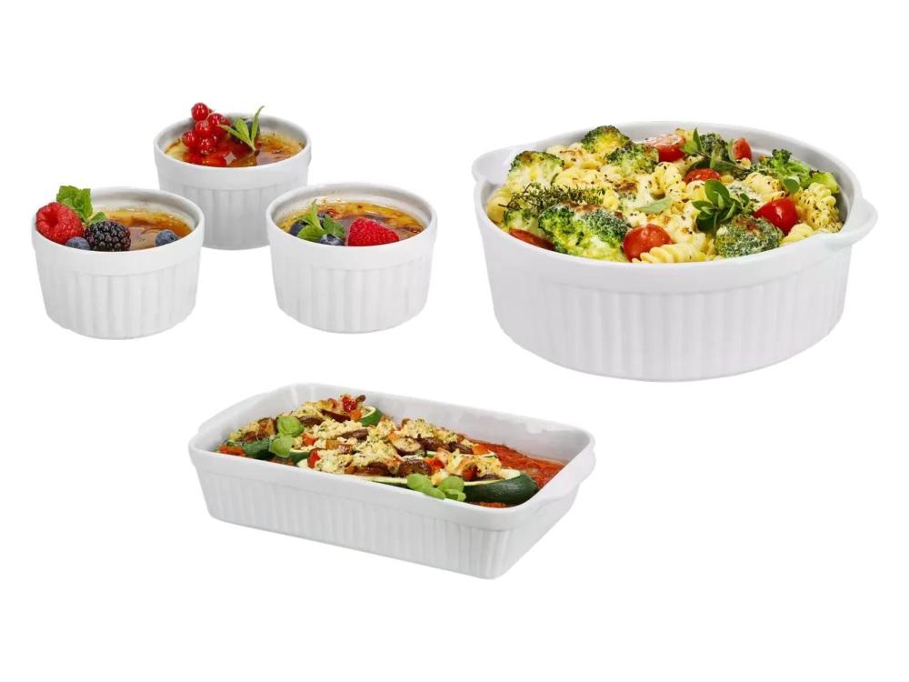 Pekač za narastek/komplet modelčkov SILVERCREST - Akcija v trgovini Lidl