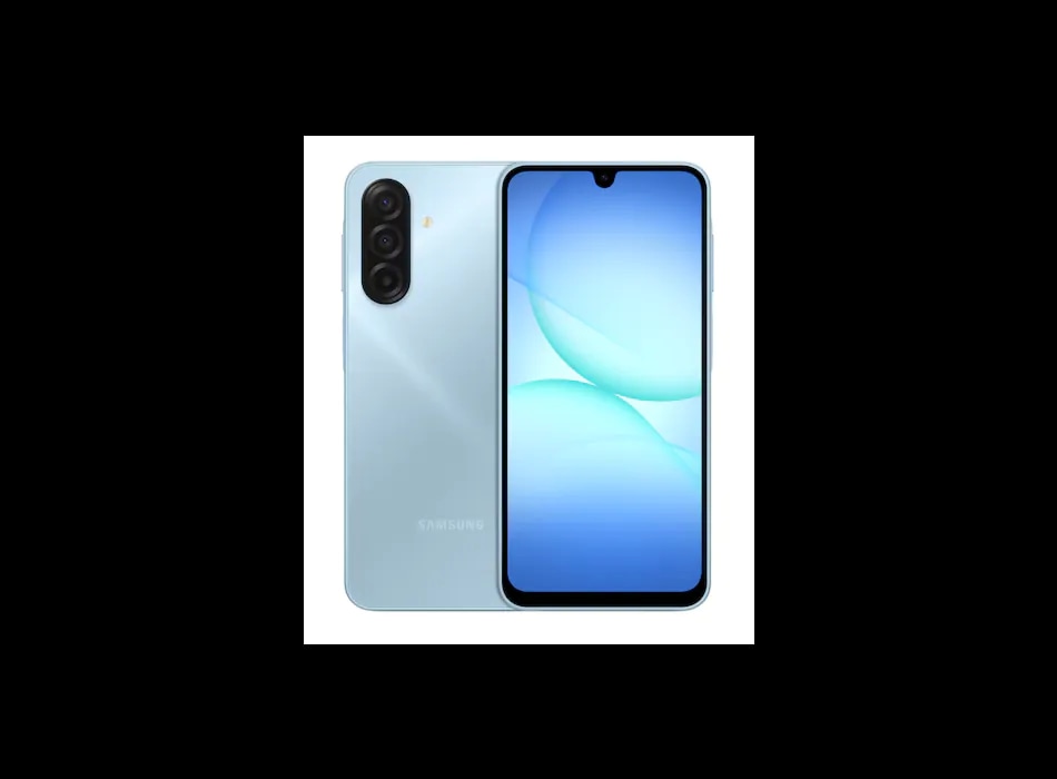 Samsung Galaxy A17 LTE - Akcija v trgovini Harvey Norman