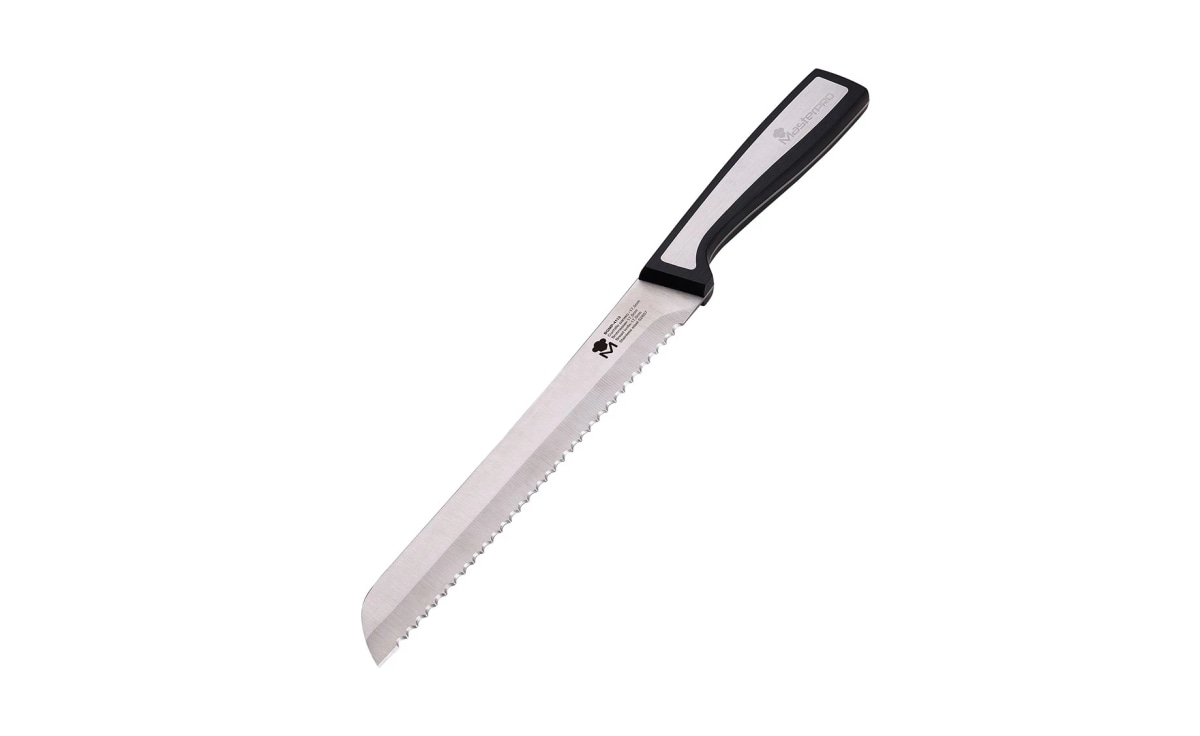 Masterpro kuhinjski nož 20 cm Akcija v trgovini E.Leclerc