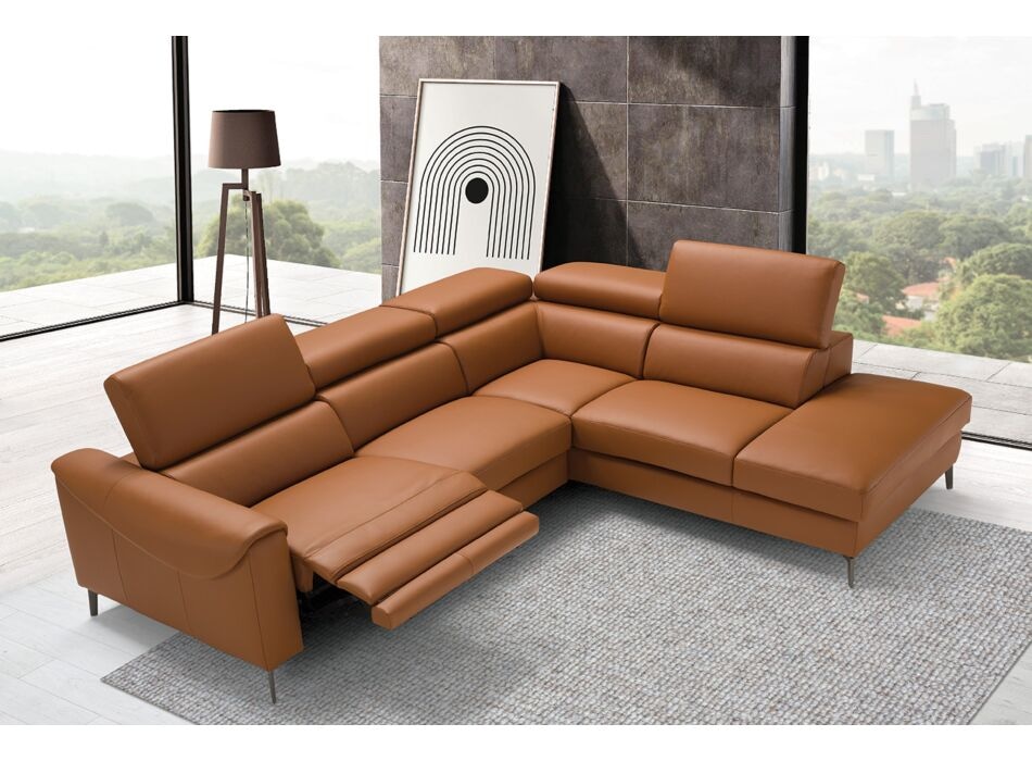 Usnjena PURO Innova Italia - Akcija v trgovini Harvey Norman