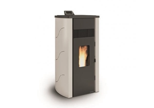 Peč na pelete Lia 8 Royal Palazzetti - Akcija v trgovini Jager