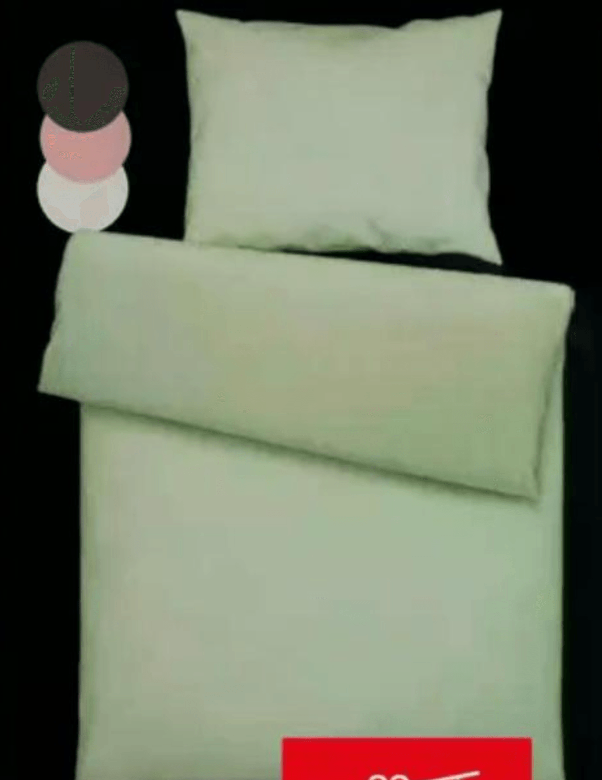 Posteljnina 140x200/60x80 cm - Akcija v trgovini Dipo