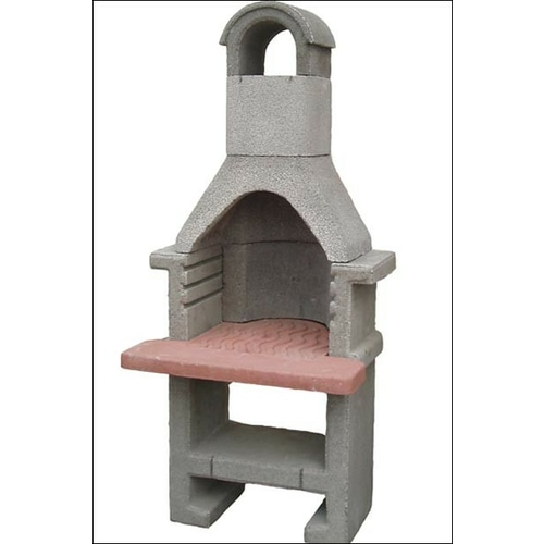 Kamin št. 1 MINI LECCA - Akcija v trgovini Pevex