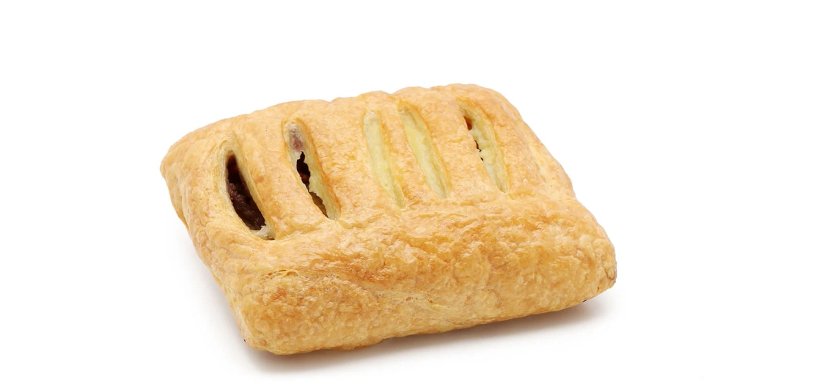 Pecivo Rešetko 80 g Pekarna Pečjak - Akcija v trgovini Spar