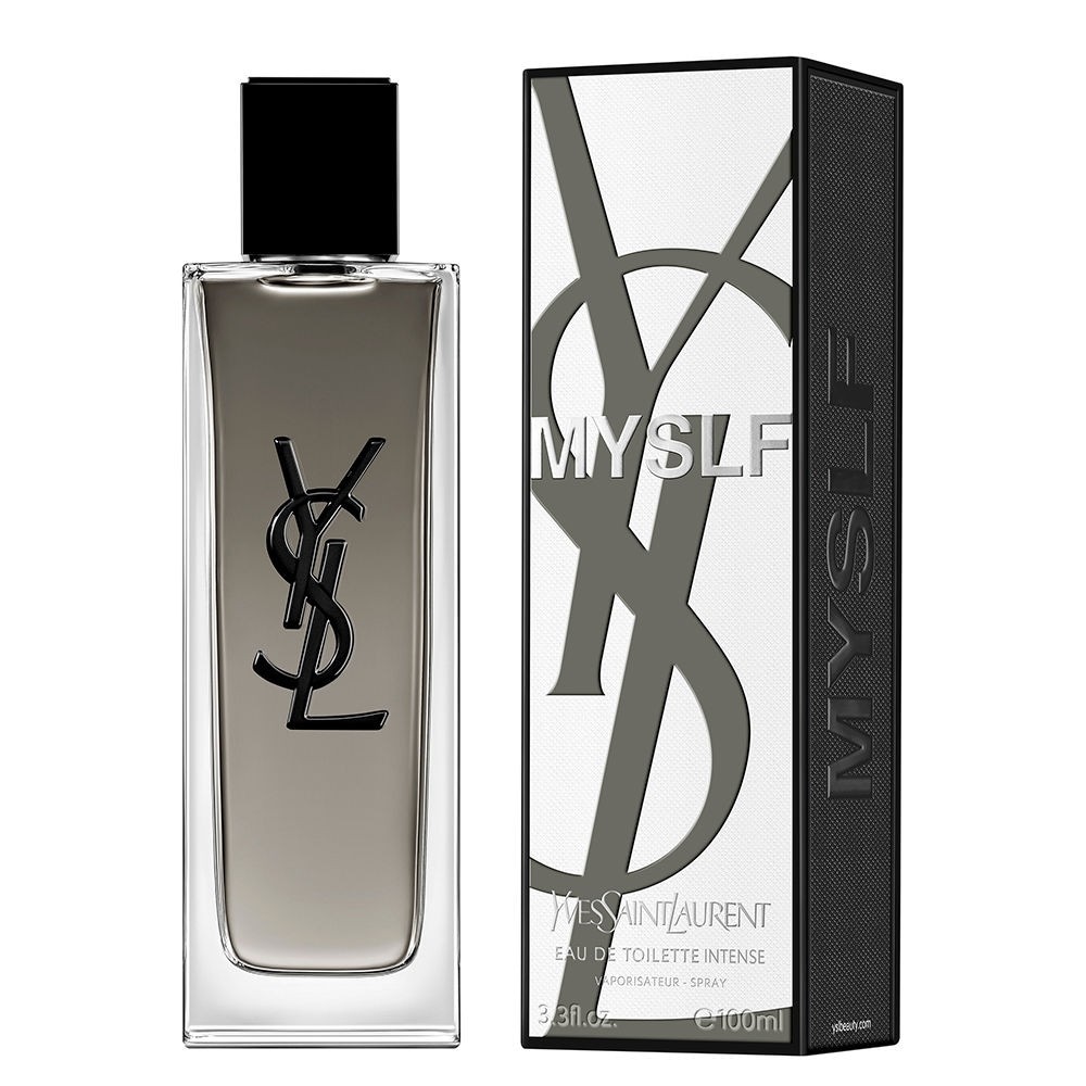 MYSLF Intense 40 ml YVES SAINT LAURENT Akcija v trgovini Kompas Shop