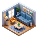 Kategorija - Dnevna soba