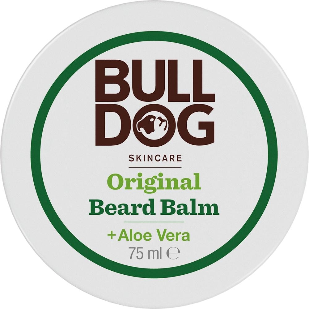 Bulldog Original balzam za brado 75 ml Akcija v trgovini Dm
