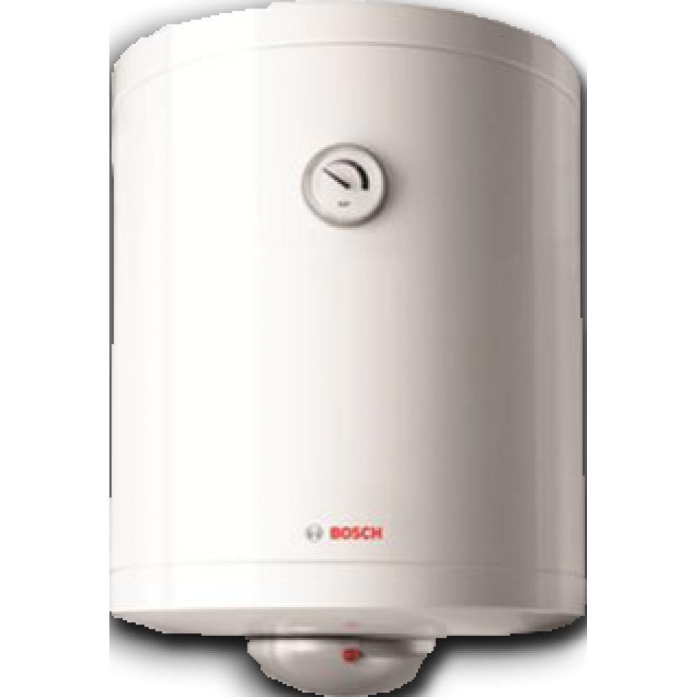 Električni grelnik vode 'TR1000T' 50 l Bosch - Akcija v trgovini Bauhaus