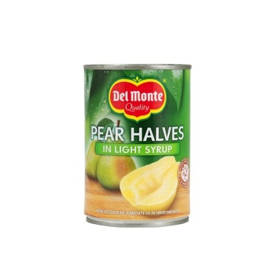 Kompot Del Monte od 420 do 825 g - Akcija v trgovini Tuš