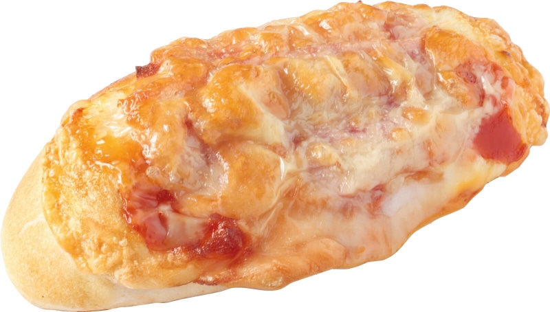 Štručka pizza Hiper 120 g Žito - Akcija v trgovini Mercator