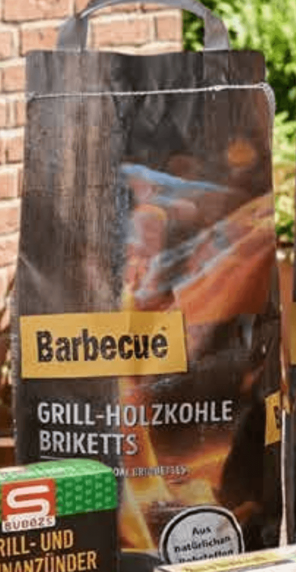 Barbecue Briketi za žar 3 kg - Akcija v trgovini Spar