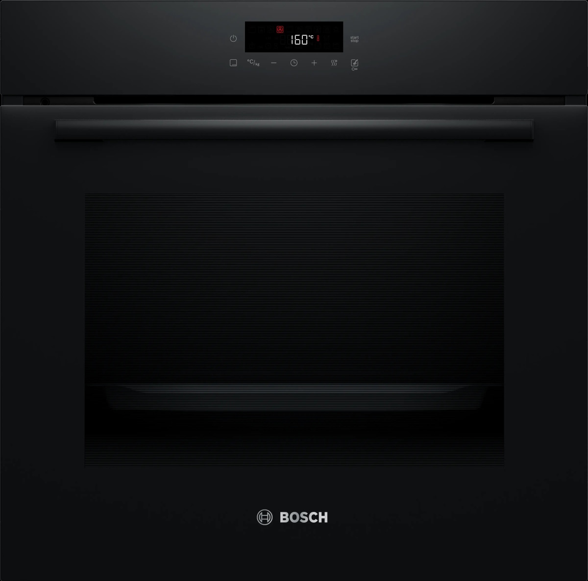 Pečica Bosch HBA571BB4 - Akcija v trgovini Harvey Norman