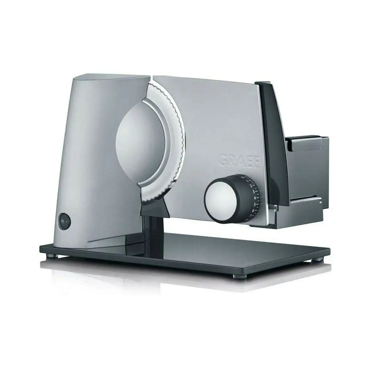 Handmade Salamoreznica S30000MW - Akcija v trgovini E.Leclerc