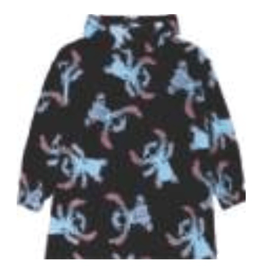 Stitch! dekliški hoodie - Akcija v trgovini E.Leclerc