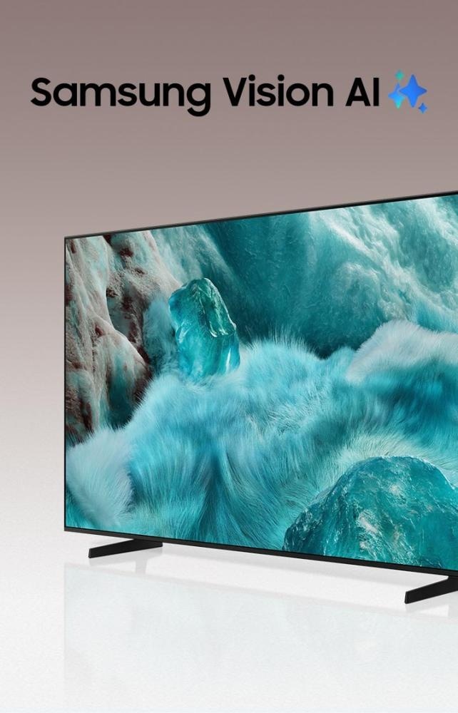 QLED Televizor Samsung Q7F2AUXXH 125 cm - Akcija v trgovini Pevex