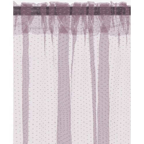 Zavesa LYA 1x140x300 cm Akcija v trgovini Jysk