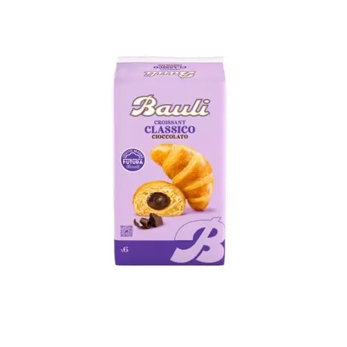 Polnjeni rogljički Bauli 300 g - Akcija v trgovini Tuš