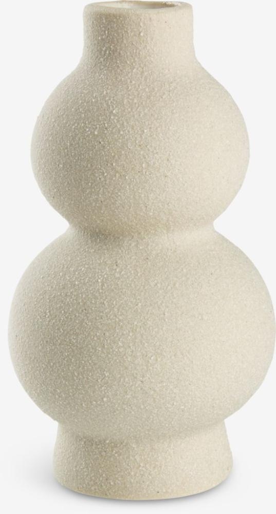 Vaza REGNVALD Ø8xV16 cm - Akcija v trgovini Jysk