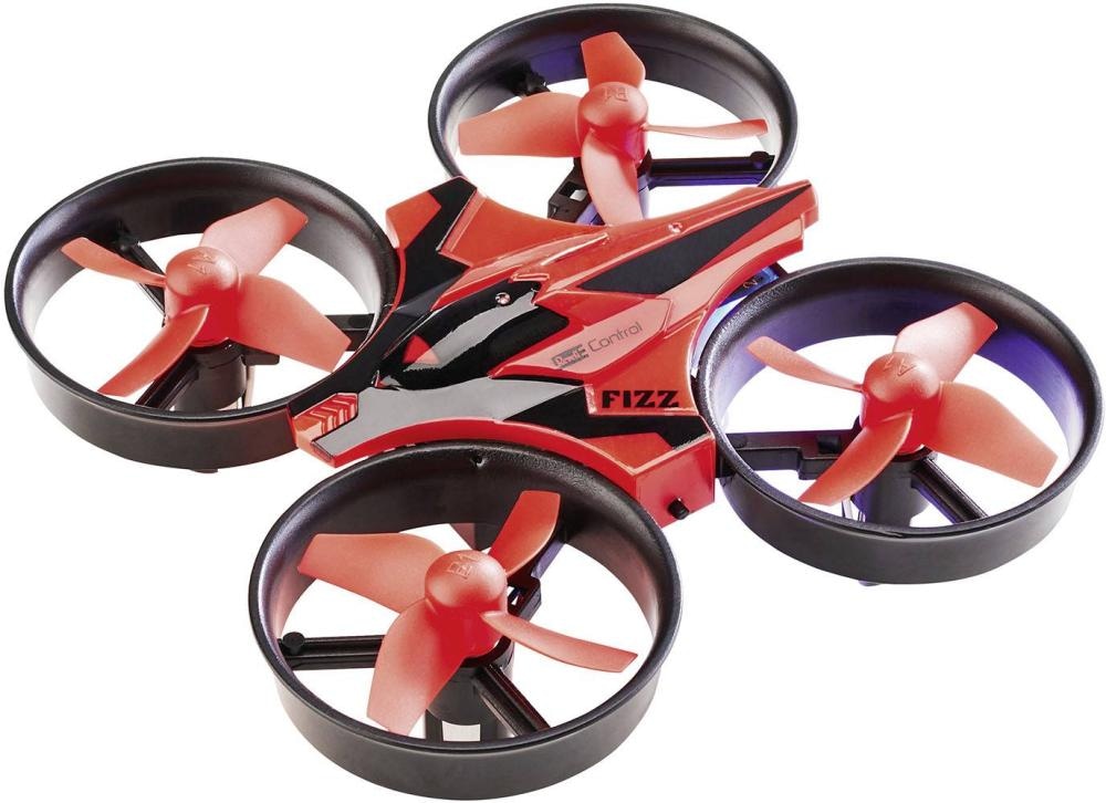 RC Quadcopter Fizz Revell Control - Akcija v trgovini Mueller