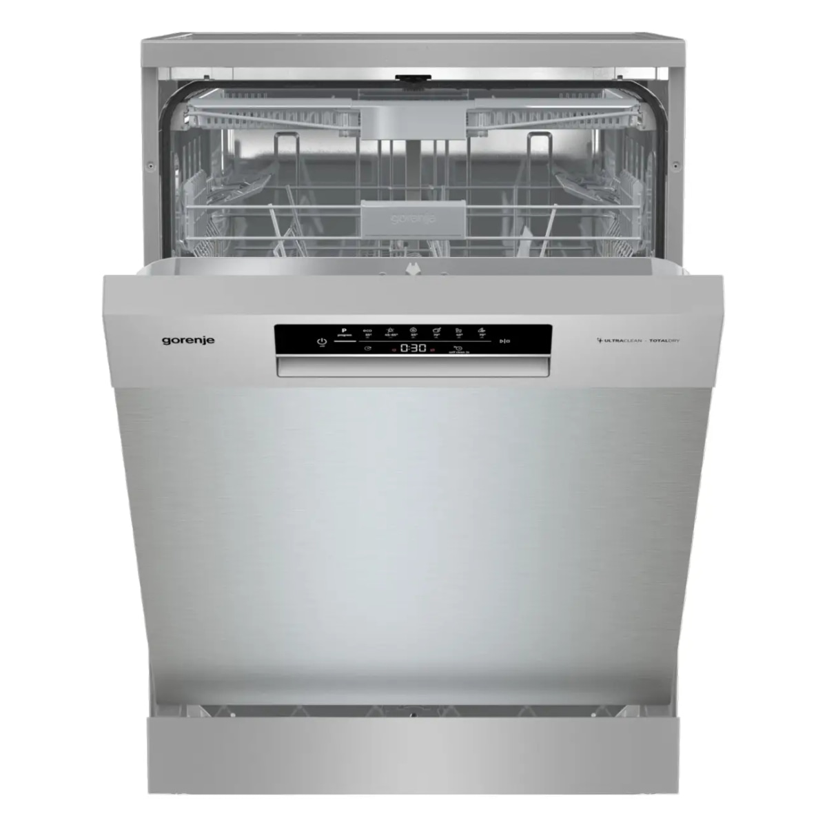 Pomivalni stroj Gorenje GS643C90X - Akcija v trgovini Merkur