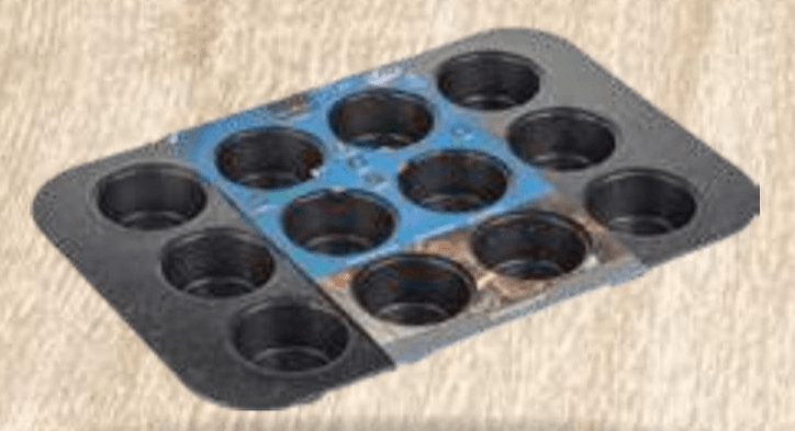 Pekač za muffine Rosmarino - Akcija v trgovini E.Leclerc