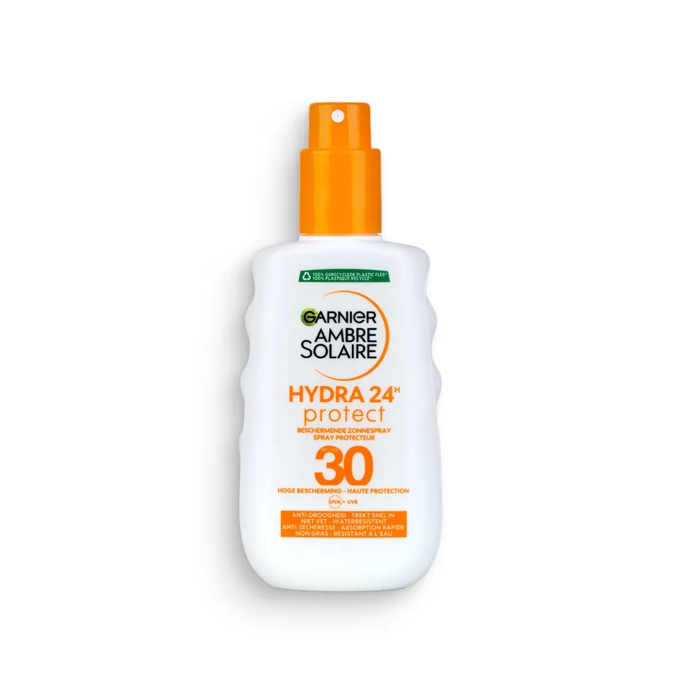 Sprej za sončenje Ambre Solaire 200 ml - Akcija v trgovini Jager
