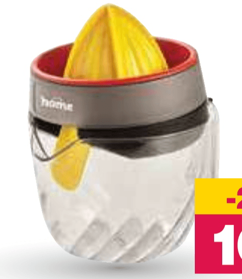 Ožemalnik citrusov Home KCJ-1814 - Akcija v trgovini Mercator