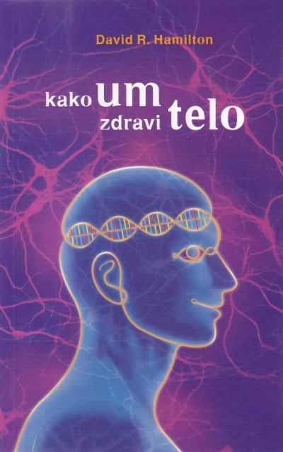 Kako um zdravi telo David R. Hamilton - Akcija v trgovini Lidl