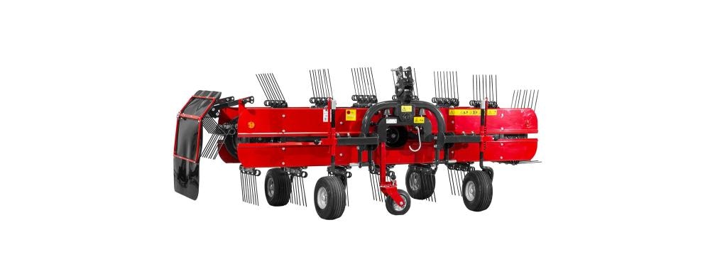 Zgrabljalnik Sip FAVORIT 234 - Akcija v trgovini Jager