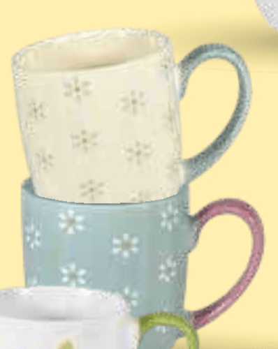 Lonček - Akcija v trgovini Mercator