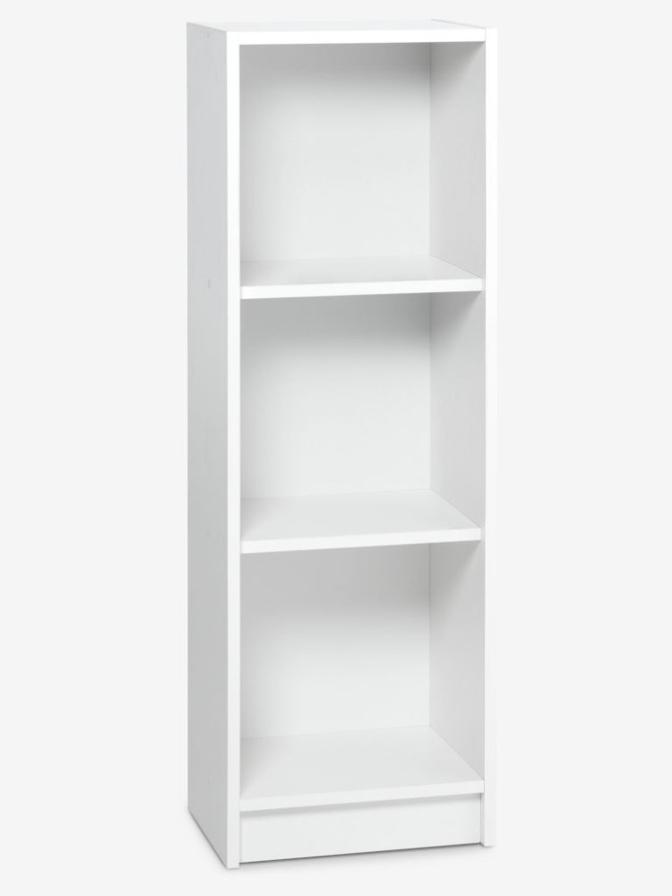 Knjižna omara HORSENS Š40xV120xG29 cm - Akcija v trgovini Jysk
