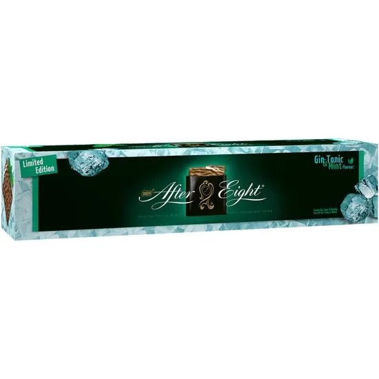 Čokoladni desert After Eight 400 g - Akcija v trgovini E.Leclerc