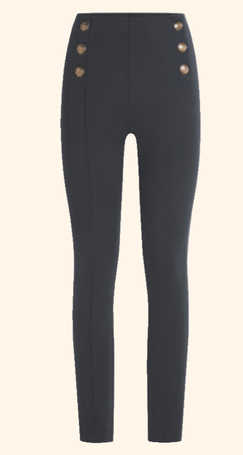 Ženske „jeggings“ hlače esmara - Akcija v trgovini Lidl