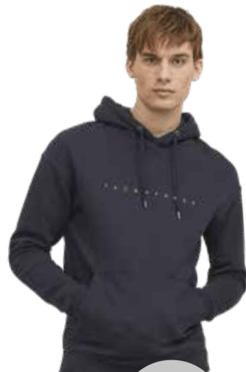 Moški pulover Jack & Jones - Akcija v trgovini Jager