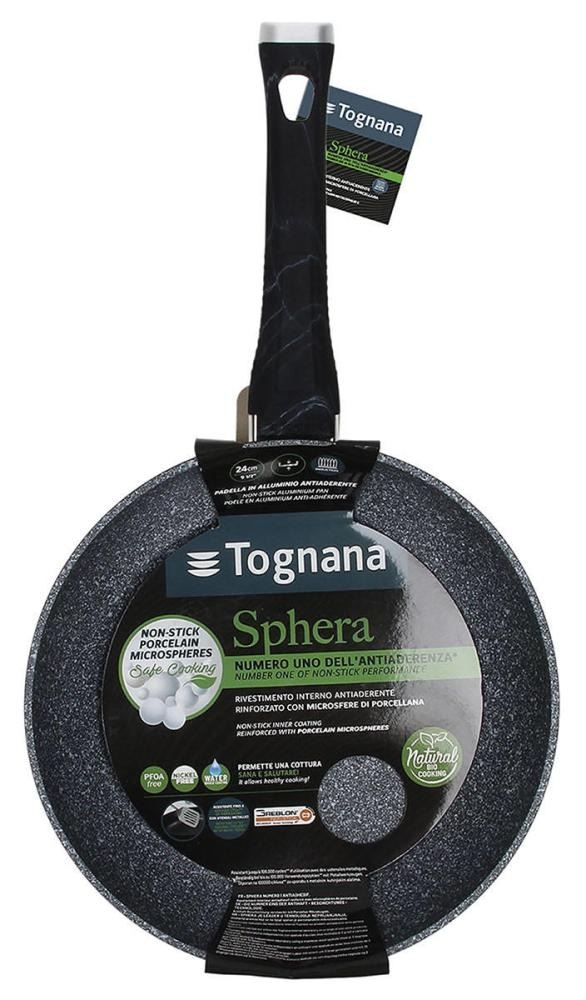 Ponev premer: 20 cm Tognana - Akcija v trgovini E.Leclerc