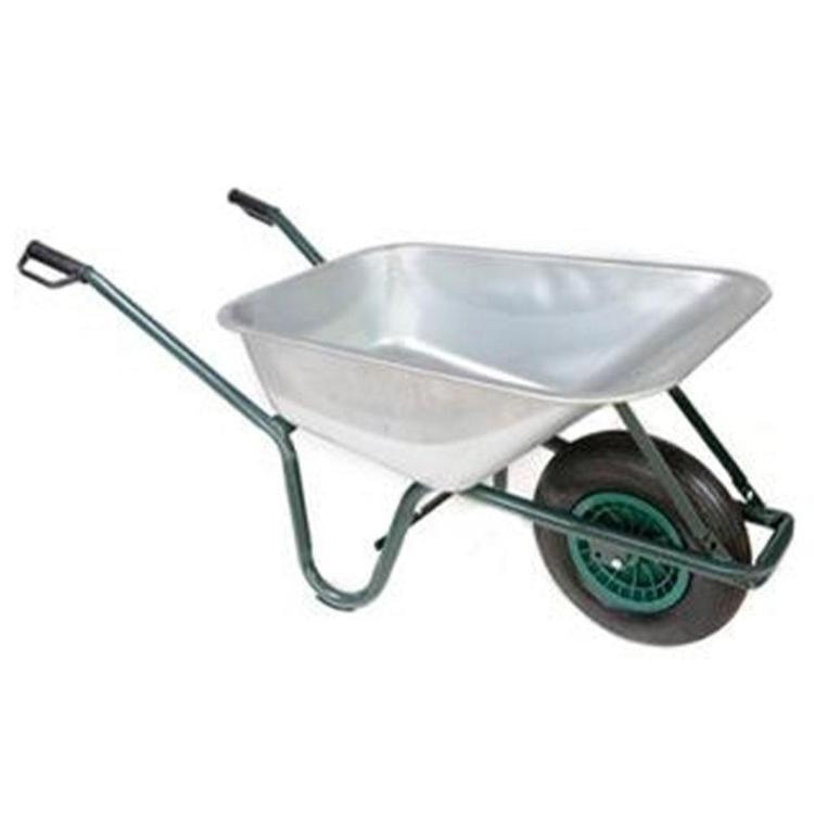 Samokolnica BOČ 85 L - Akcija v trgovini Jager