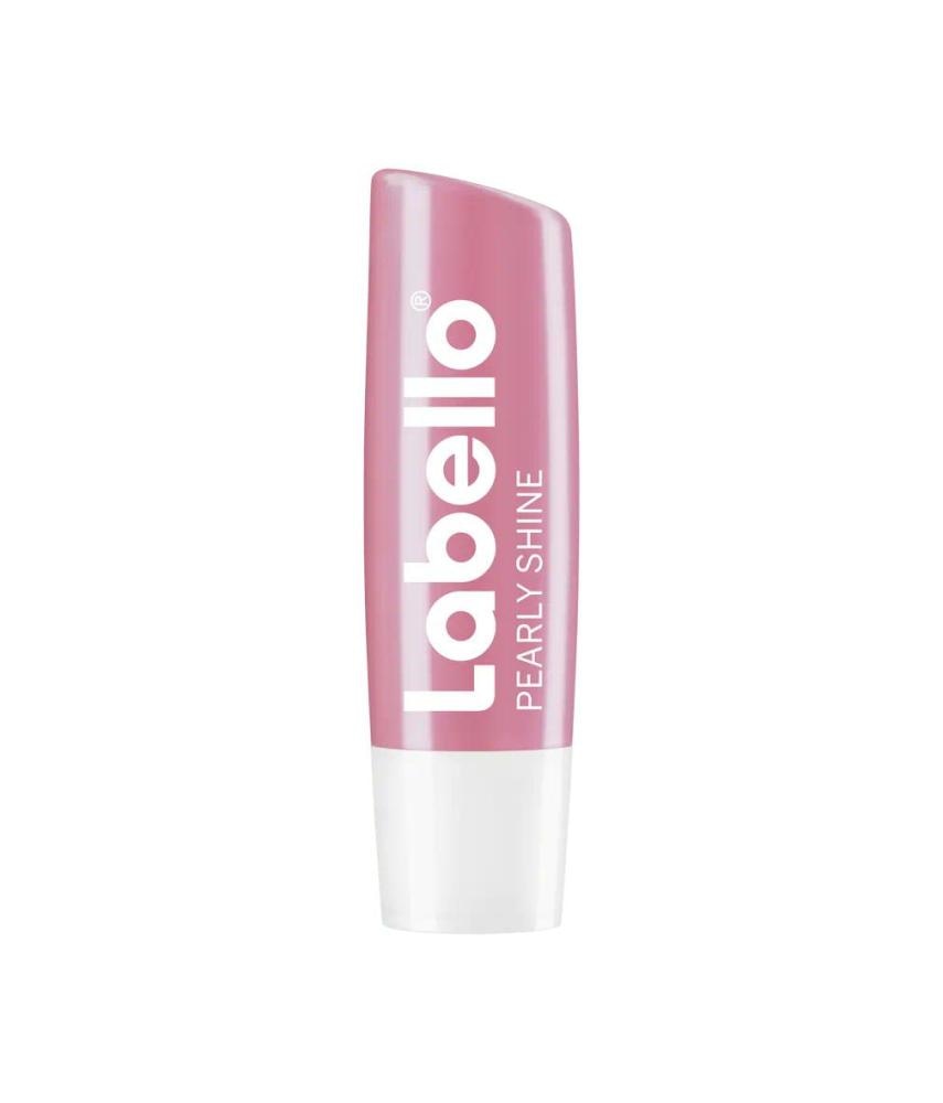 Balzam za ustnice Labello - Akcija v trgovini Mercator