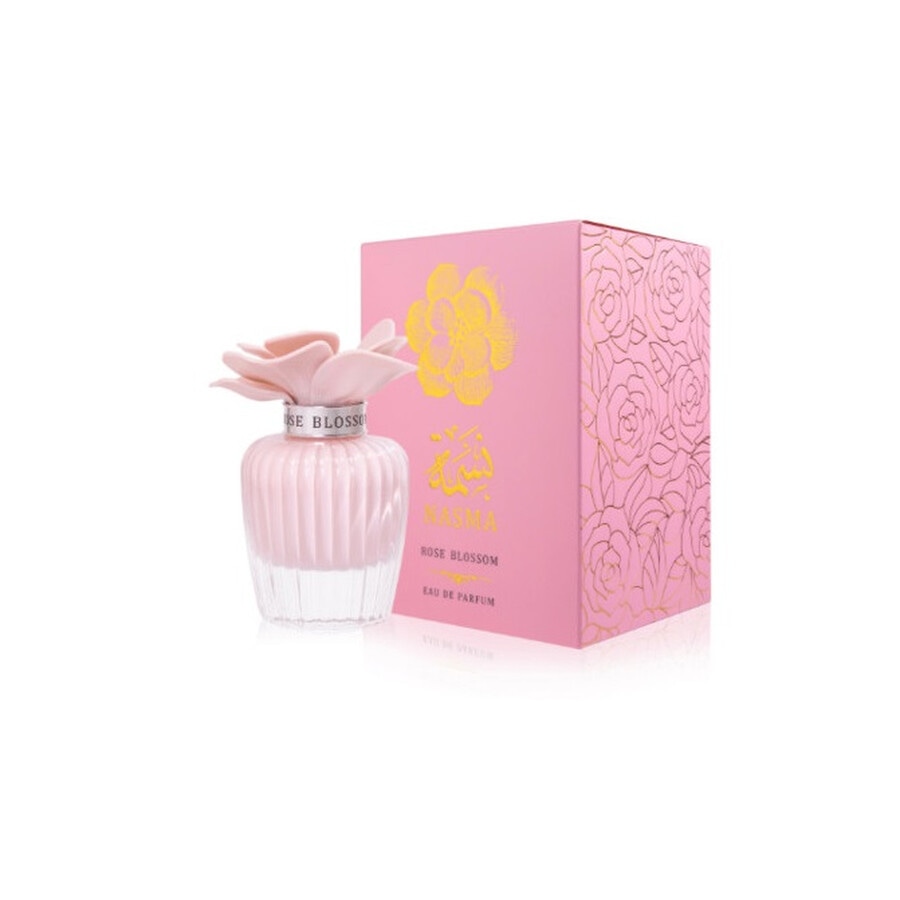 Nasma Rose Blossom 100 ml ASSALA PRIME - Akcija v trgovini Dm
