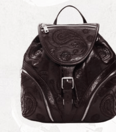 Desigual ženska torbica 26WAXP102000U Akcija v trgovini Regal Shop