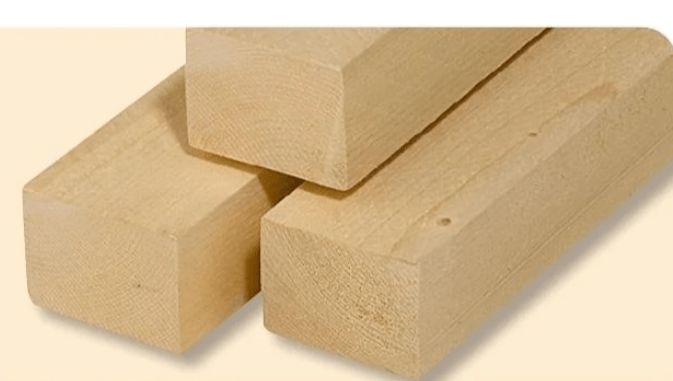 Konstrukcijska tram 3.000 x 58 x 38 mm - Akcija v trgovini Bauhaus